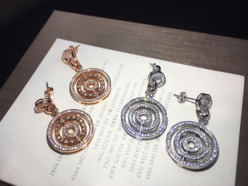 Bvlgari Earrings